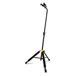 AUTO GRIP SYSTEM (AGS) SINGLE GUITAR STAND