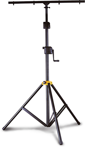GEAR UP LIGHTING STAND