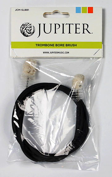 JCM-SLBB1 Trombone Bore Brush