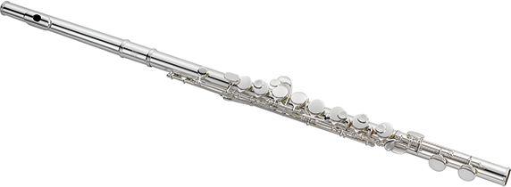 1000 Series JAF1000XE Alto Flute