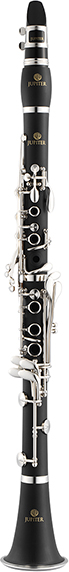 700 Series JCL700IN Bb Clarinet