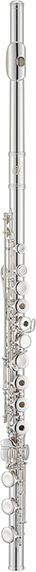 1000 Series JFL1000RBE C Flute