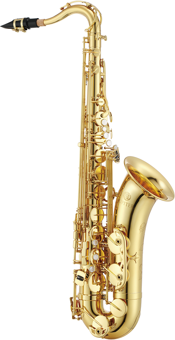 Jupiter Soprano Saxophone Mouthpiece with Ligature JWM-PSK1 