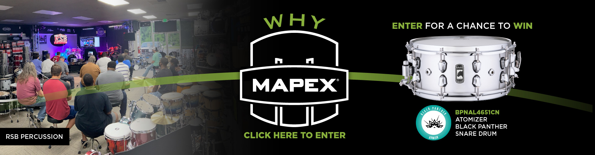 Why Mapex