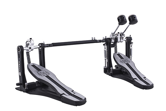 MARS DOUBLE PEDAL