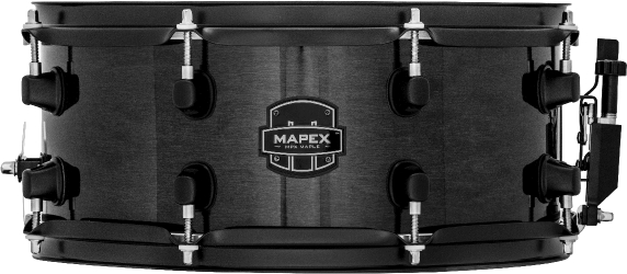 MPX Maple Snaredrum 13