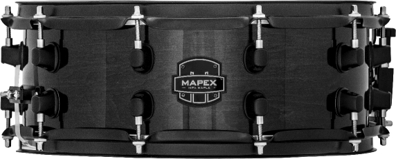 MPX Maple Snaredrum 14