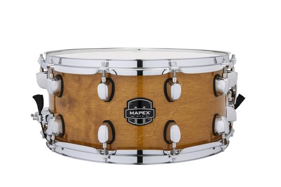 MPX Maple-Poplar Snare Drum