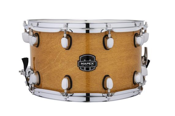 MPX Maple-Poplar Snare Drum