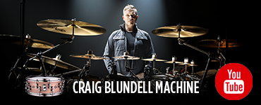 Craig Blundell 