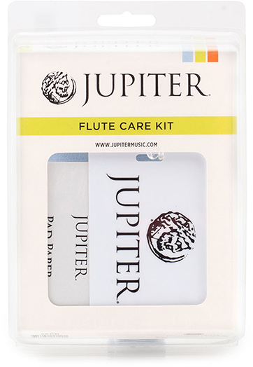 JCM-FLK1 Flute Care Kit