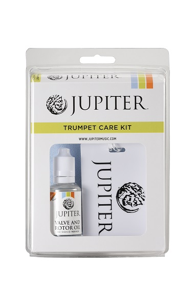 JCM-TRK1 Trumpet Care Kit