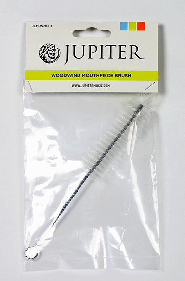 JCM-WMPB1 Woodwind Mouthpiece Brush