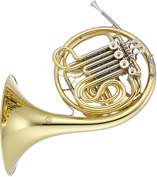 1100 Performance Series JHR1100 Double Horn