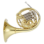 1100 Performance Series JHR1100DQ Double Horn