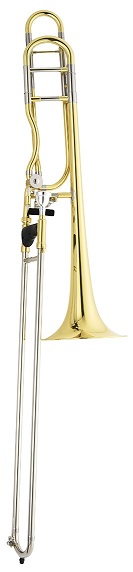 700 Series JTB710F F Attachment Trombone