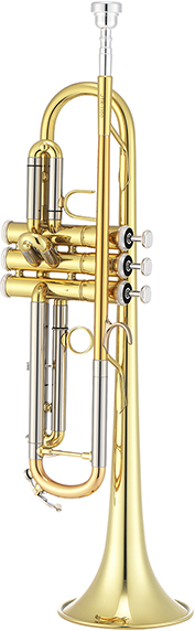 1100 Performance Series JTR1100Q Trumpet