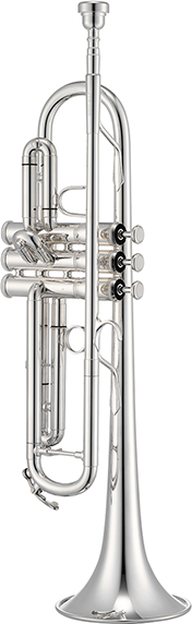 1100 Series JTR1100S Bb Trumpet