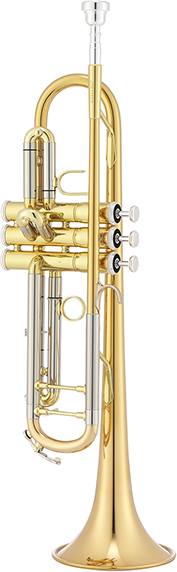 1100 Performance Series JTR1110RQ Bb Trumpet