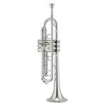 1100 Series JTR1110RS Trumpet