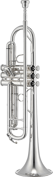 1100 Performance Series JTR1110RSQ Trumpet