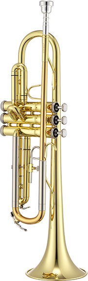 500 Series JTR500 Bb Trumpet