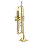 700 Series JTR700 Trumpet