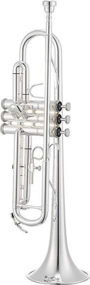 700 Series JTR700S Trumpet