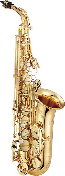 1100 Series JAS1100 Alto Saxophone
