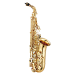 1100 Performance Series JAS1100 Alto Saxophone
