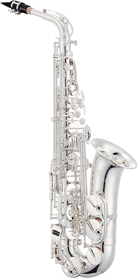 1100 Performance Series JAS1100S Alto Saxophone