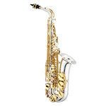 1100 Series JAS1100SG Alto Saxophone