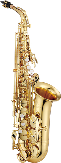 700 Series JAS700 Alto Saxophone