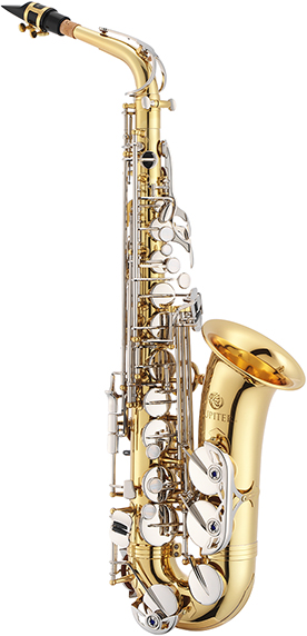 700 Series JAS710GNA Alto Saxophone 