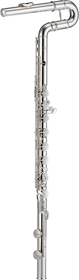 1100 Performance Series JBF1100E Bass Flute
