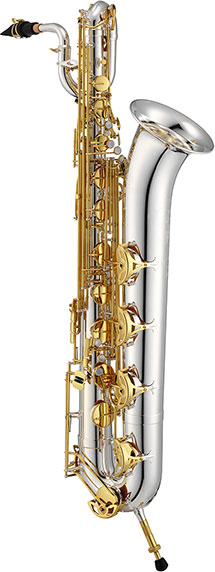 1100 Performance Series JBS1100SG Baritone Saxophone