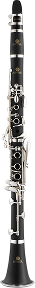 700 Series JCL700DS Bb Clarinet