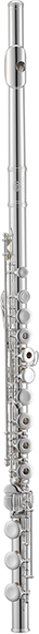 1000 Series JFL1000RBO C Flute