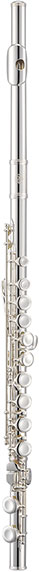 700 Series JFL700 C Flute