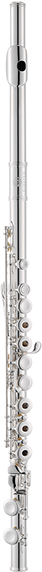 700 Series JFL700R C Flute