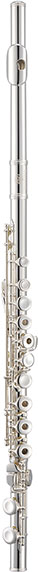 700 Series JFL700RE C Flute