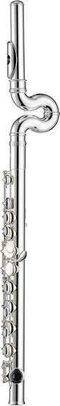 700 Series JFL700WD C Flute