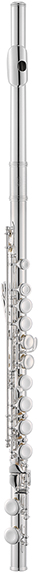 700 Series JFL710 C Flute