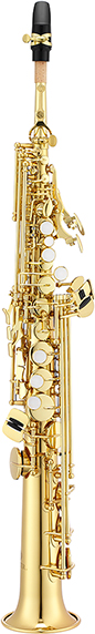 1000 Series JSS1000 Soprano Saxophone