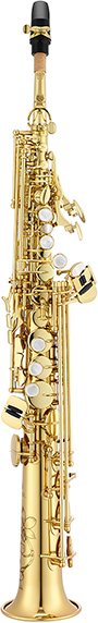 1100 Series JSS1100 Soprano Saxophone