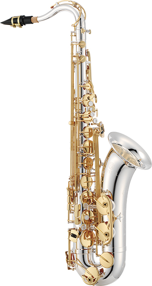 1100 Series JTS1100SG Tenor Saxophone