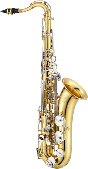 700 Series JTS710GNA Tenor Saxophone