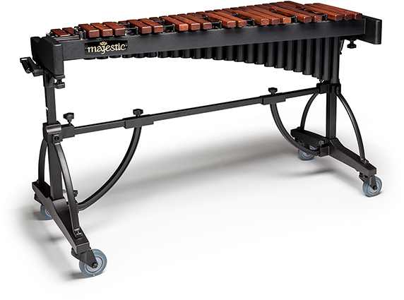 3.5 OCTAVE ROSEWOOD BAR XYLOPHONE