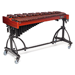 4.0 OCTAVE PROFESSIONAL ROSEWOOD XYLOPHONE