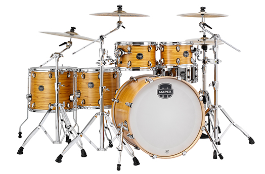ARMORY SERIES STUDIOEASE SHELL PACK FAST TOMS 